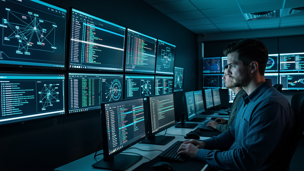 Enterprise CISO