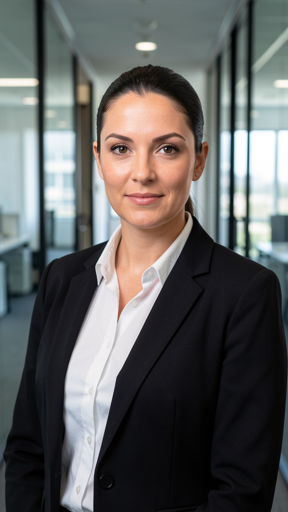 Rebecca M.