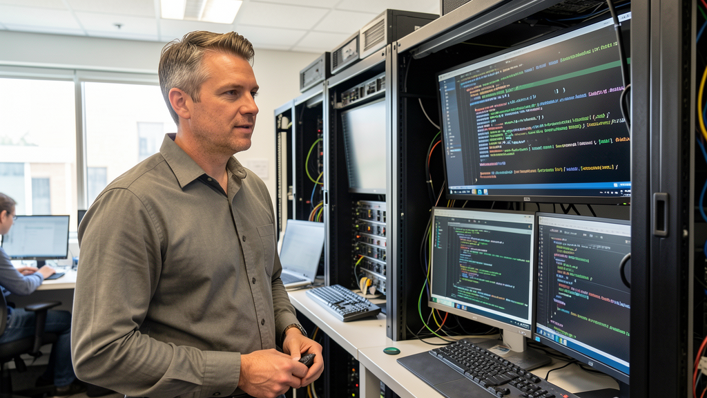 Hacking101 training environment